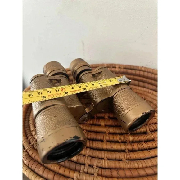 Binoculars - Picture 4 of 11
